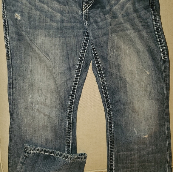 Express Denim - Picture 4 of 5